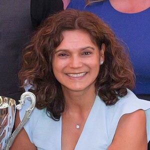 Betty Salgado